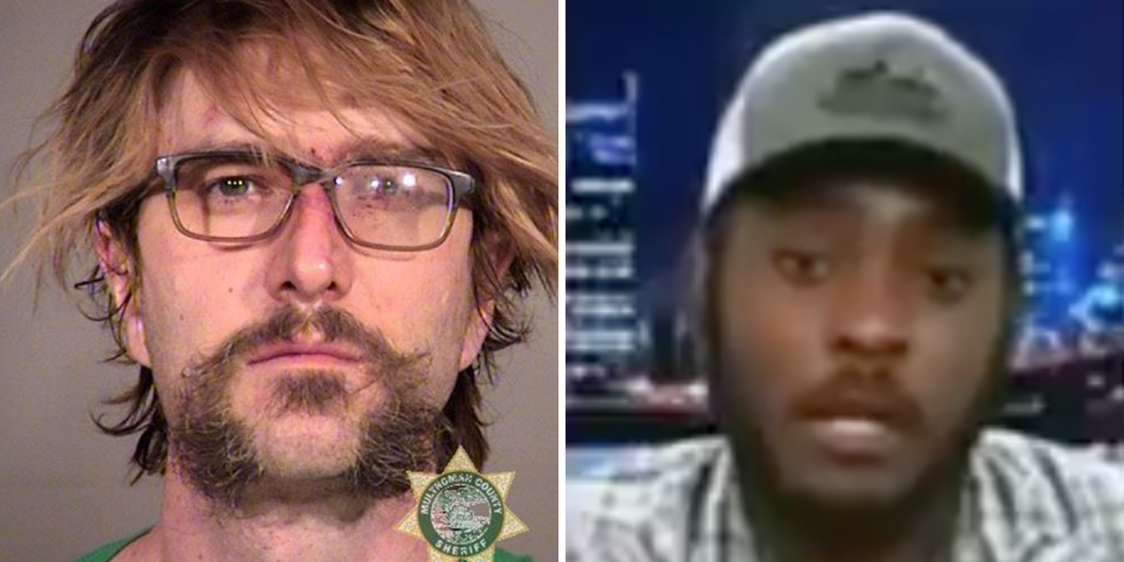 UPDATE: Antifa militant who stabbed black Trump supporter in Portland released on bail by Antifa bail group