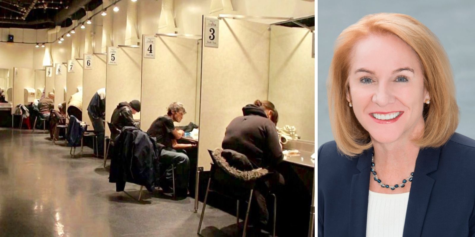 Seattle to be first city in the nation to offer 'safe injection sites'