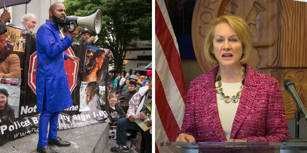 Seattle hires ex-pimp to be 'Street Czar'