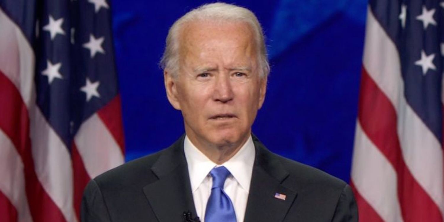 WATCH: Joe Biden claims 200 MILLION Americans will die of COVID by the end of his speech