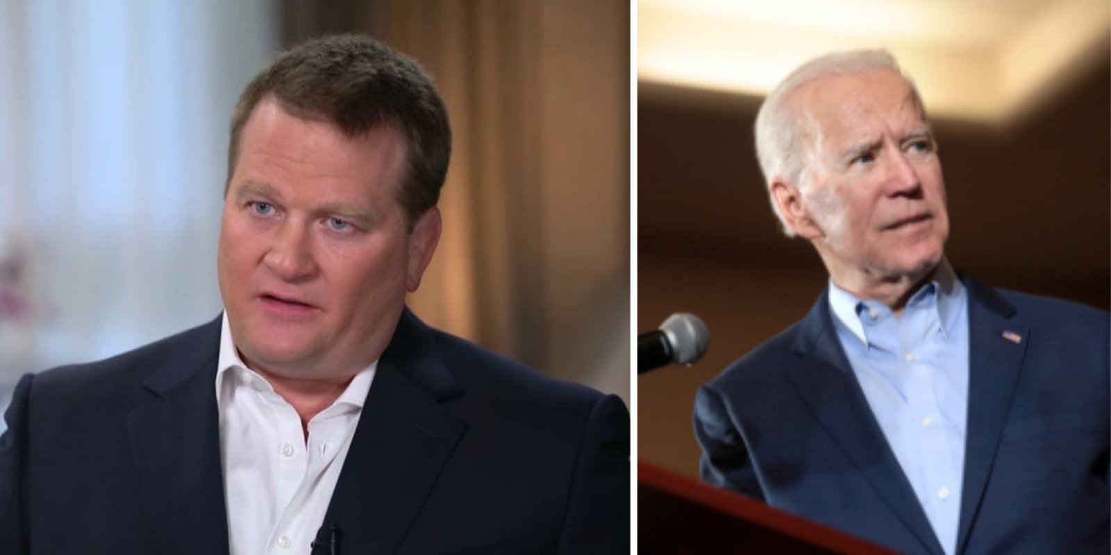 WATCH: Tony Bobulinski exposes Joe Biden on Tucker Carlson Tonight, calls Biden's denial 'a blatant lie'