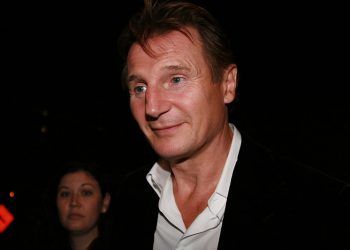 We aren't having the right conversation about Liam Neeson