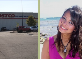 Woman allegedly attacked Indigenous mother holding four-month-old baby in Edmonton Costco washroom