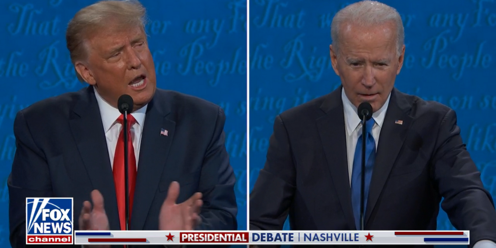 Biden vows to end the fossil fuel industry just as the US achieves energy independence