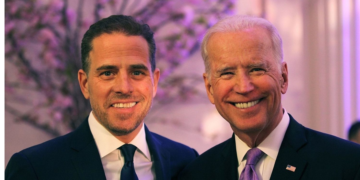 Chinese company gave $5 million forgivable loan to Biden 'family' according to Hunter Biden's former associate Tony Bobulinski