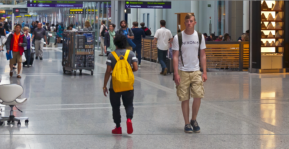 Toronto Pearson Airport seeing most international arrivals with COVID-19 cases