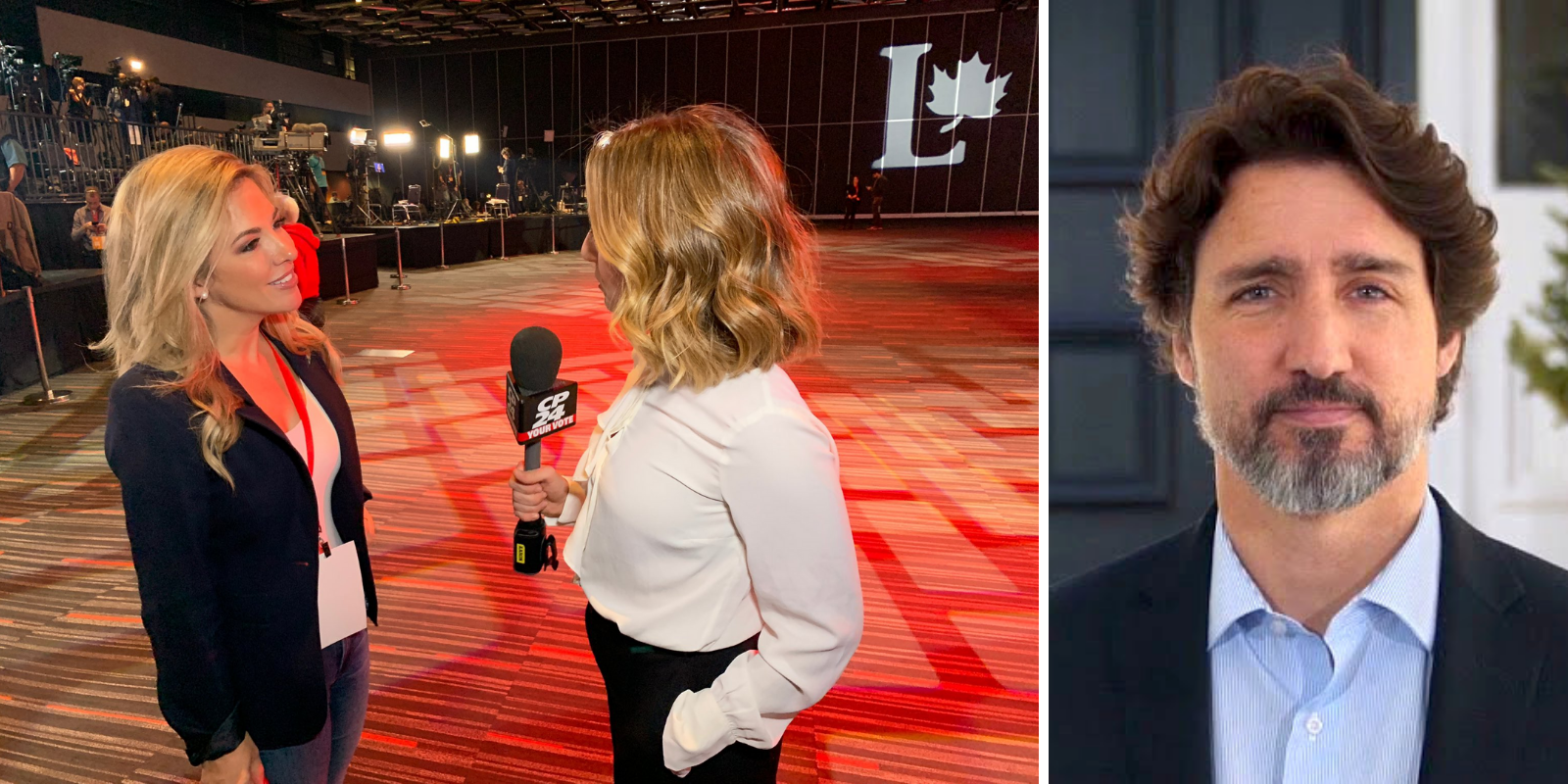 CBC BUSTED: Panelist who defended WE Charity was paid $40,000 by Trudeau government