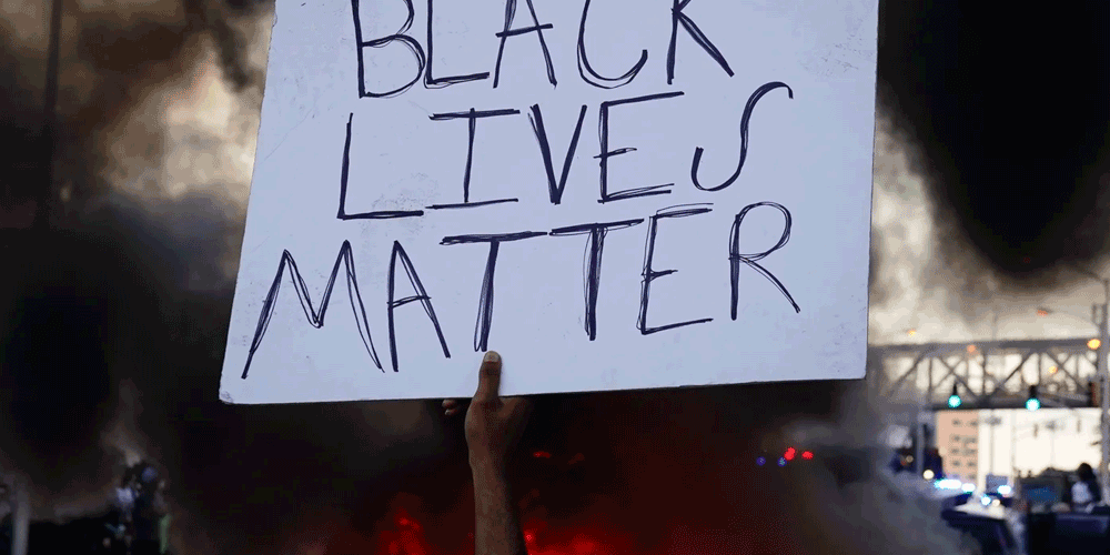 BLM protesters try to block, storm emergency room where shot deputies were taken: 'you're going to f***ing die one by one'