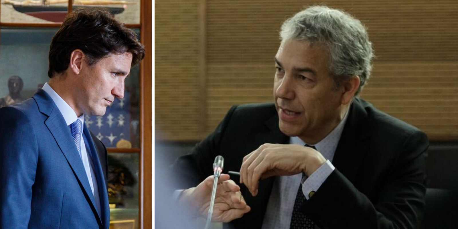 Trudeau government overpaid $100 MILLION for ventilators, gifted contract to former Liberal MP