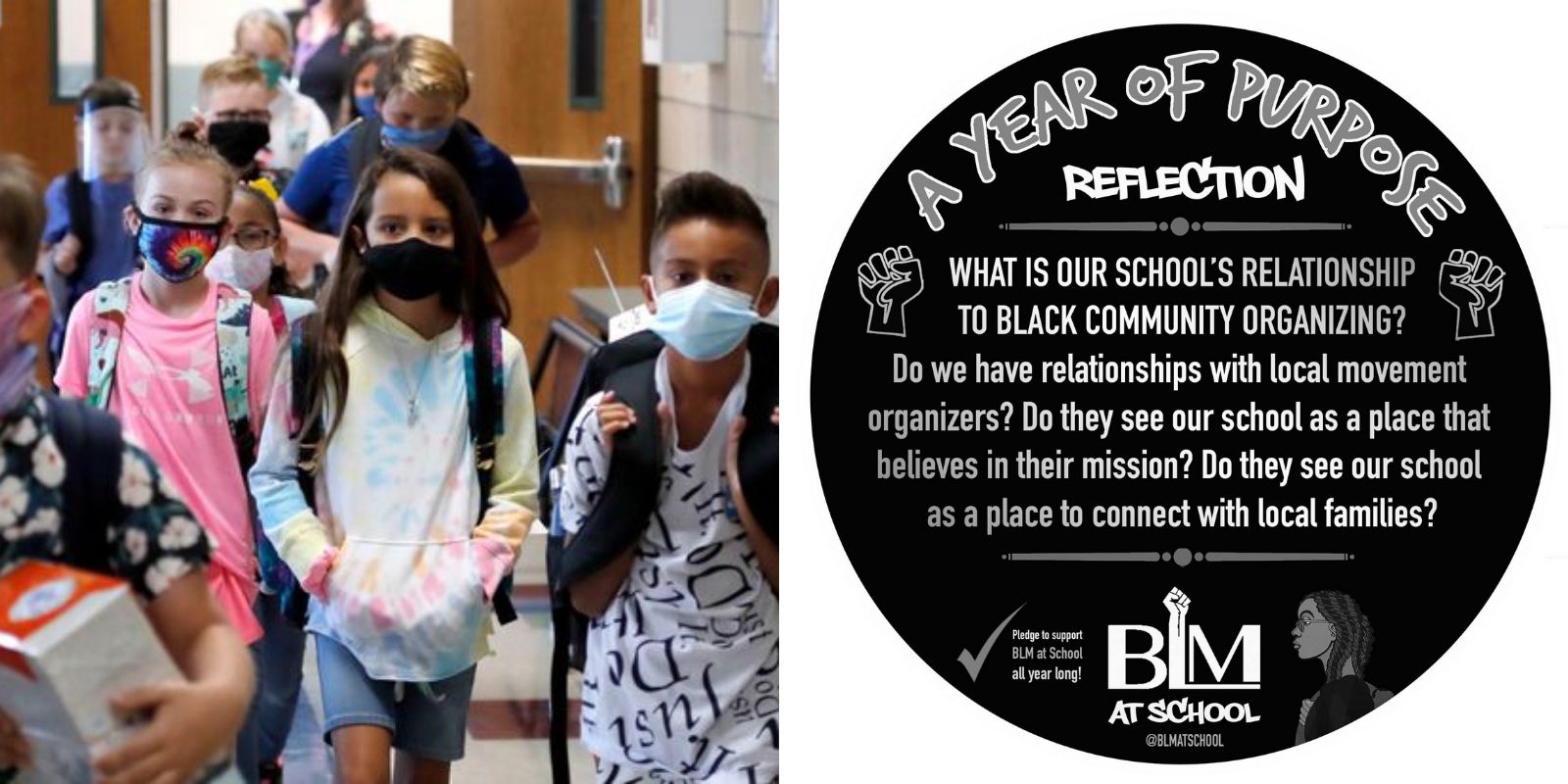 Parents—it's time to speak out against critical race theory indoctrination in schools