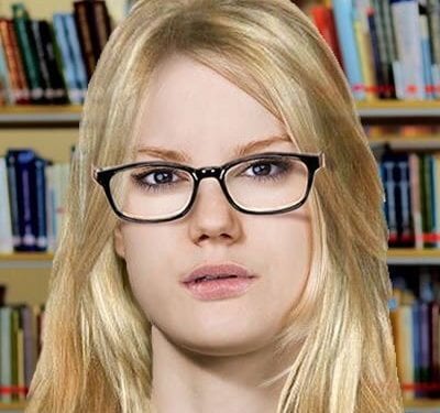 Twitter bans Titania McGrath, the best Twitter troll ever