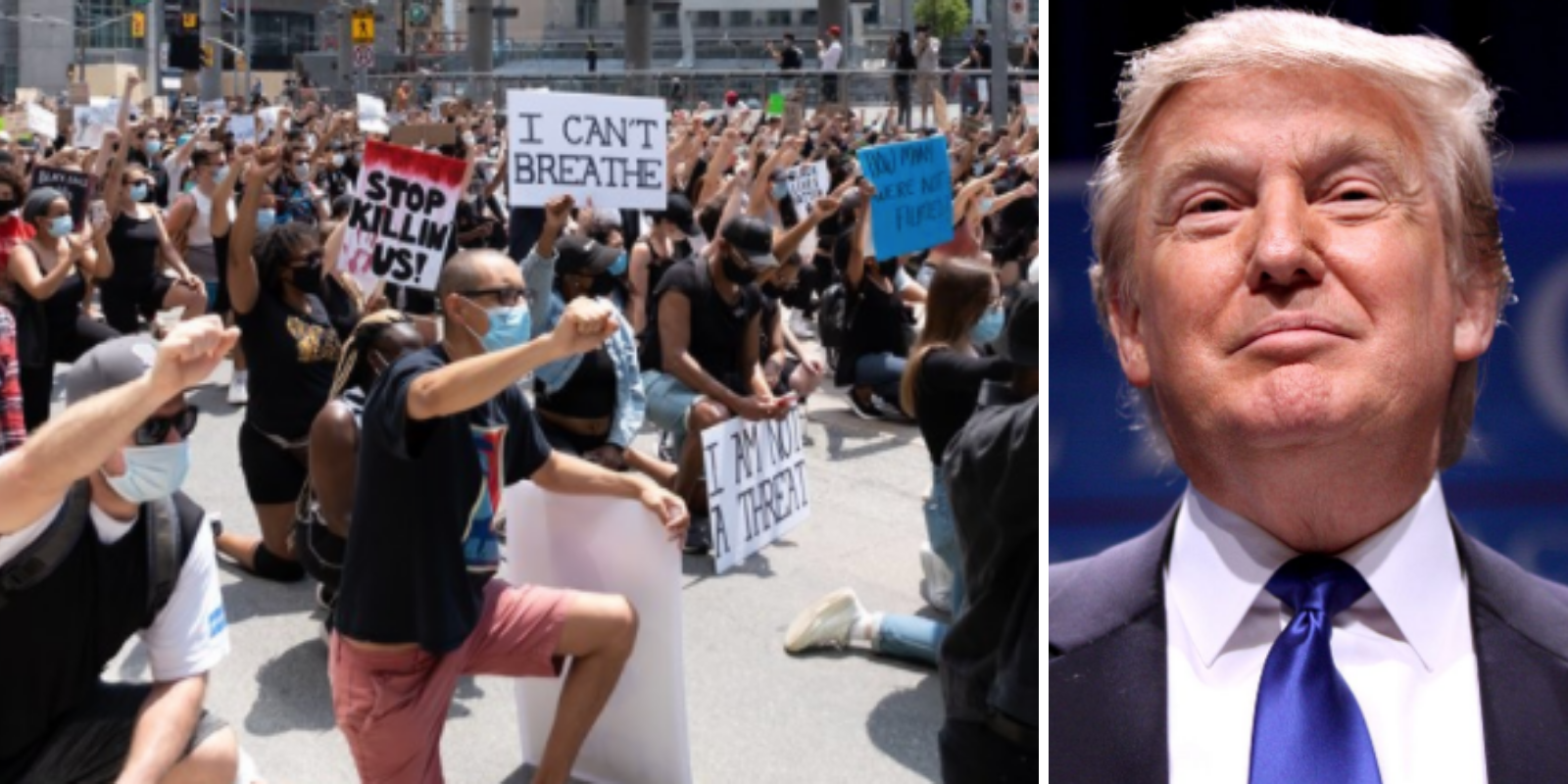 Trump’s ban on critical race theory training is a great first step in the war against indoctrination
