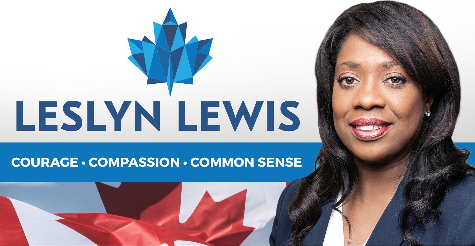 Leslyn Lewis to miss IPG Conservative Party debate due to ear infection
