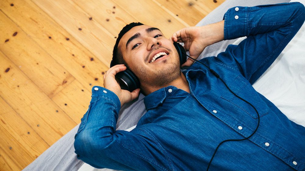 Perfect podcasts for pandemic lockdown listening
