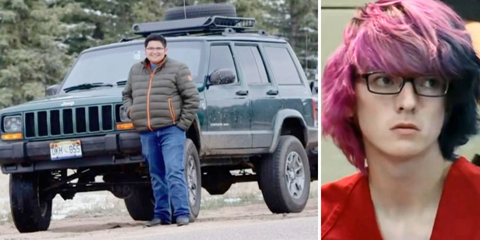 Social justice advocates believe school shooter should be set free because of trans identity