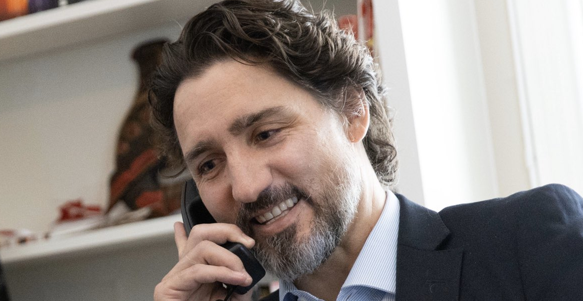 'DEEPLY REVOLTED': Liberal Party MP speaks out anonymously about Trudeau's corruption