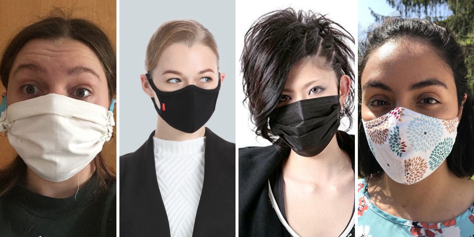 Making face masks mandatory is not backed by science or law