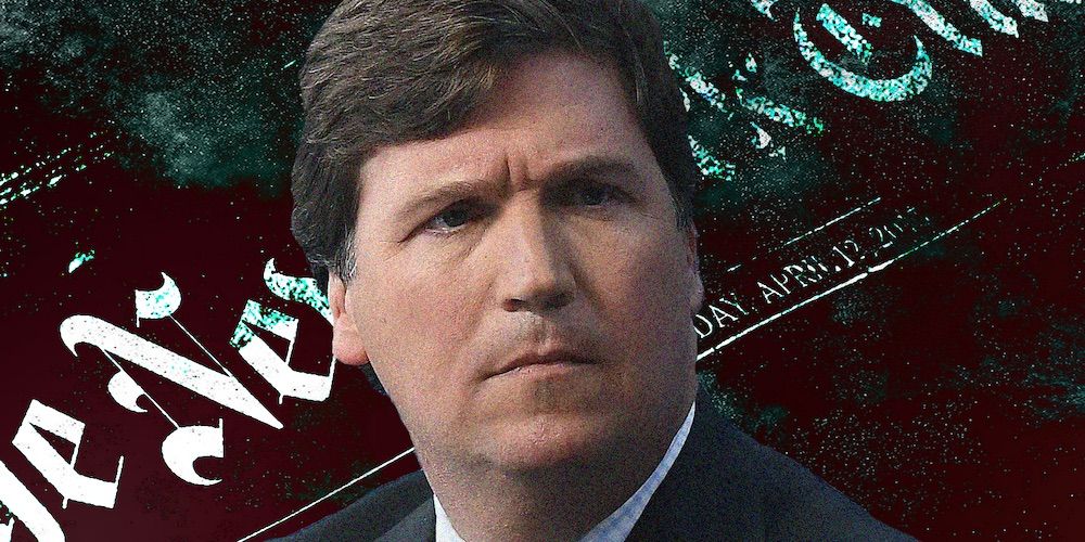 Was The New York Times about to dox Tucker Carlson? Of course they were