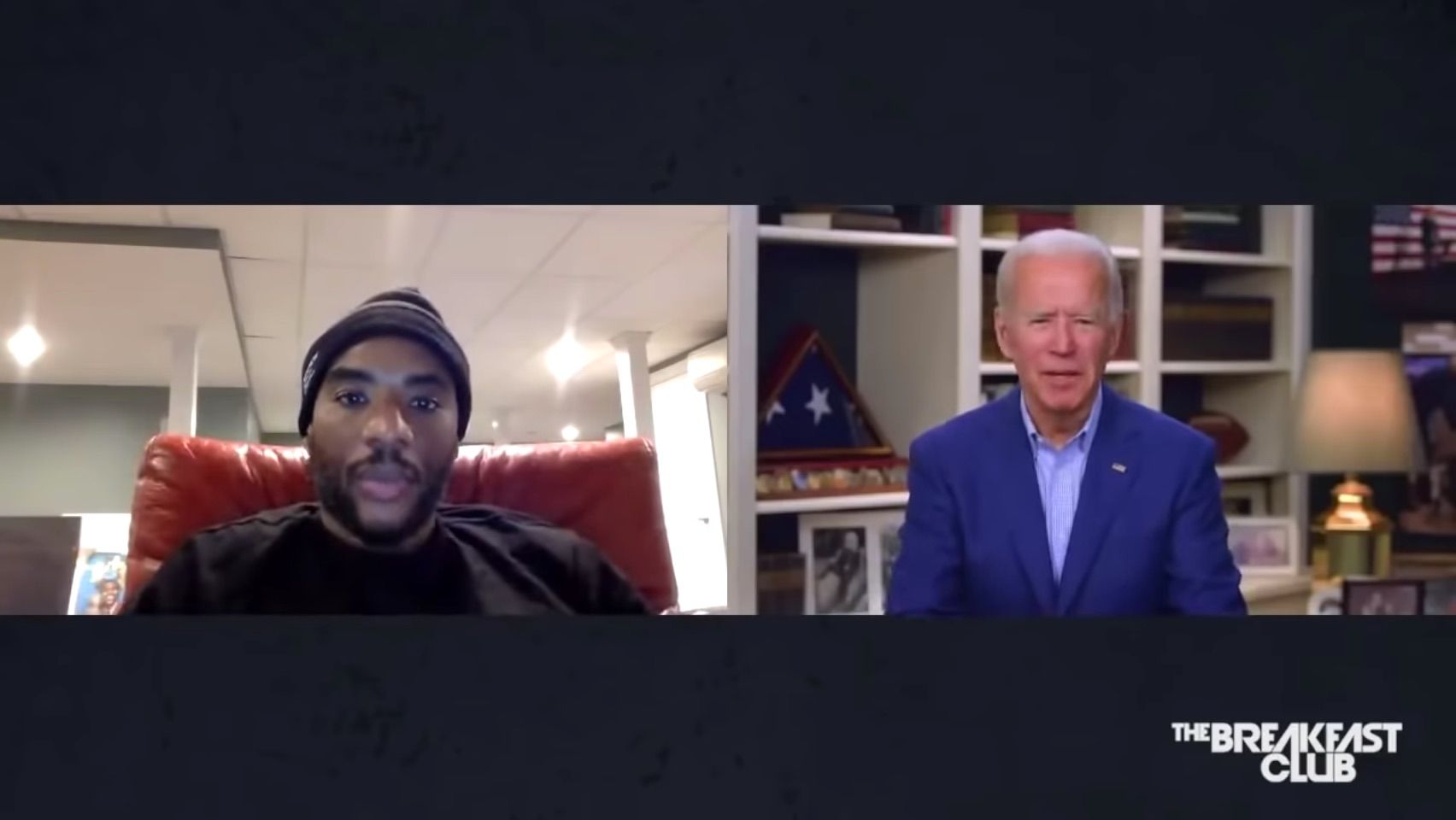 Joe Biden underestimates Black voters' ability to think for themselves