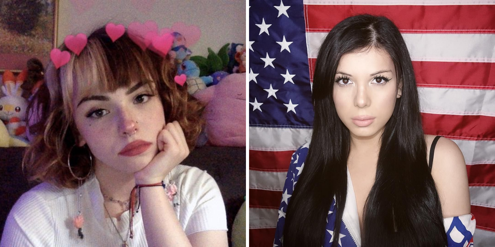 EXCLUSIVE: Blaire White responds after Twitter mob cancels TikTok girl ...