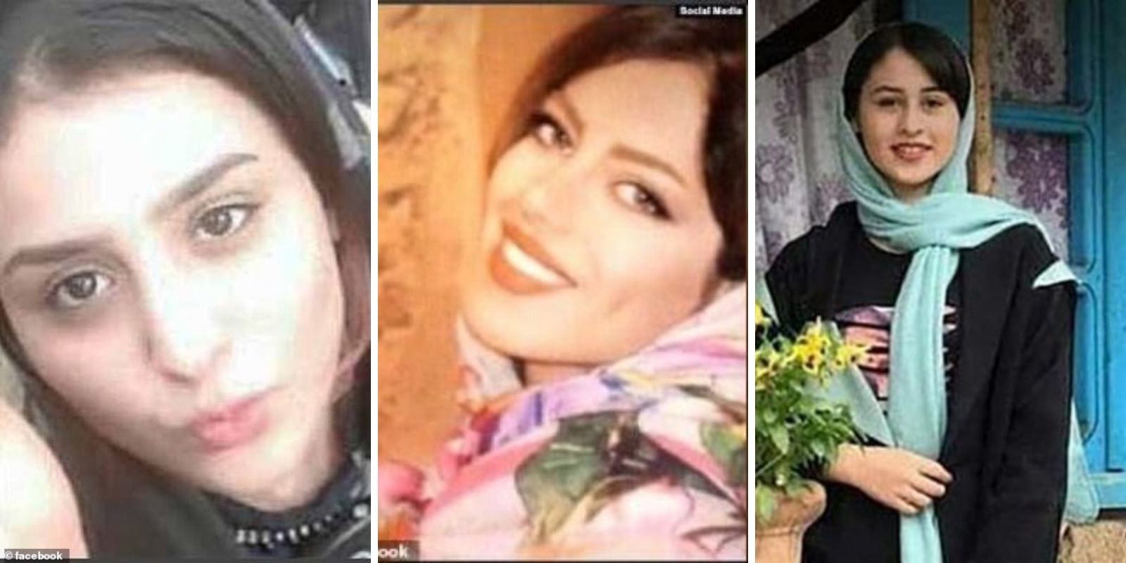 Iranian-Canadian man fired after speaking out against honour killings