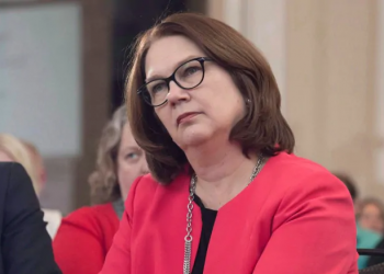 Majority of Philpott’s riding association leadership quit after Trudeau kicked her from Liberal Party