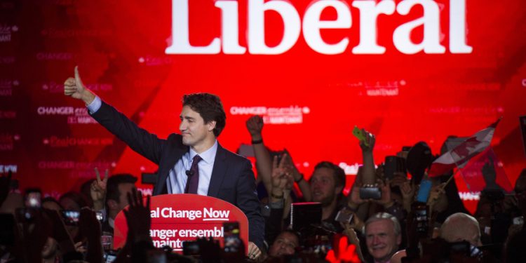 PMO consulted “Liberal database” for partisan judicial appointments