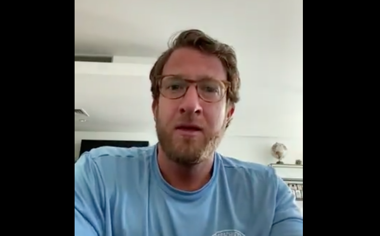 Viral video rips coronavirus hypocrisy, stands up for workers and small business