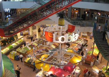 Liberals reward Loblaws with $12M despite being tied to price fixing impacting the poor