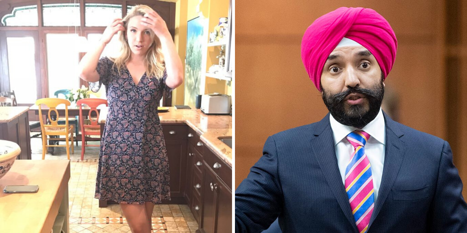 Trudeau Liberals are getting crushed on social media