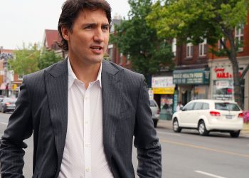 Trudeau risks more by suing Scheer: defamation expert