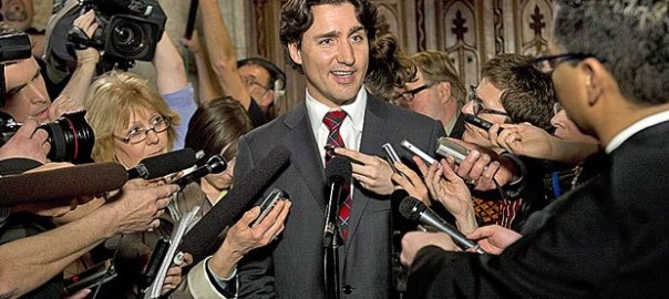 Trudeau government’s $600 million media bailout unacceptable: Conservative ethics critic