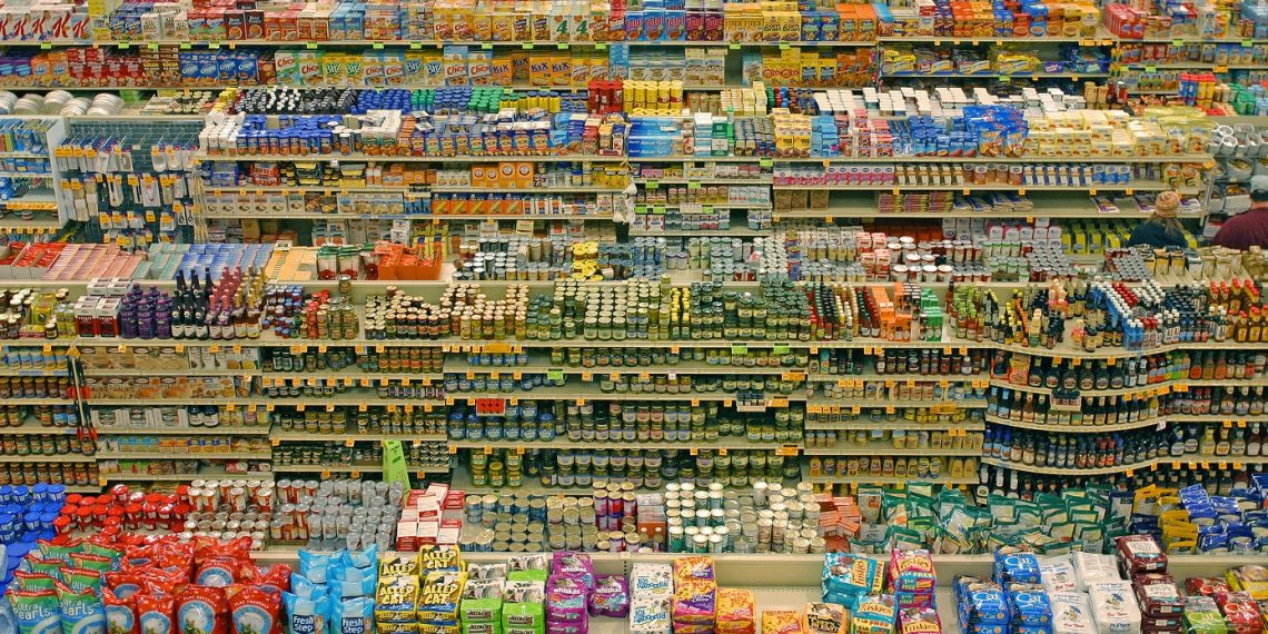 Too much choice is a bad thing, and it’s driving us all crazy