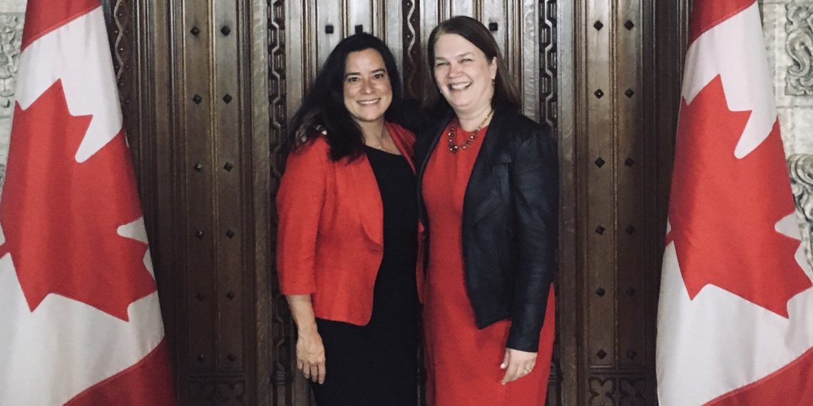Back-stabbed: Philpott’s statement on being expelled from the Liberal caucus
