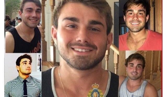 Edmonton mother pleads with public for help finding son last seen in B.C.