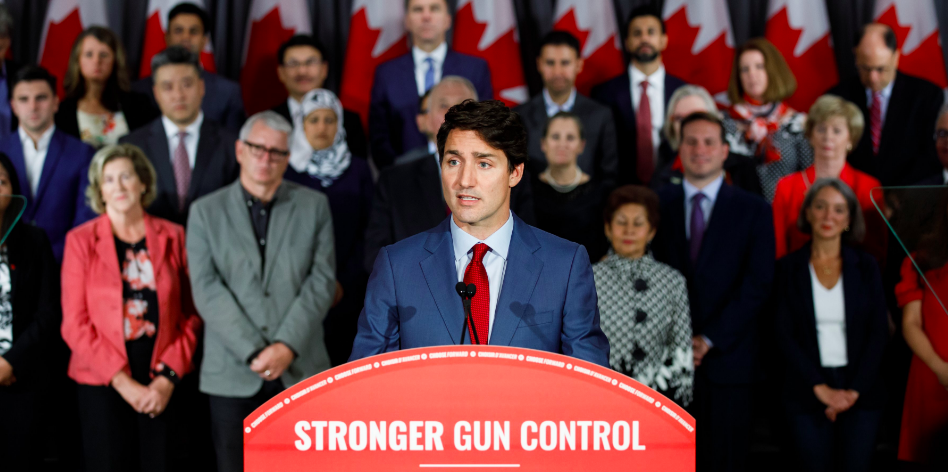 US lists Canada as an international hub for money laundering