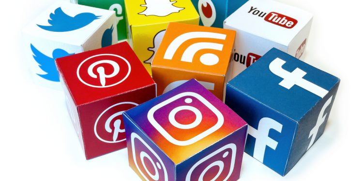 Five ways to use social media to open your political mind