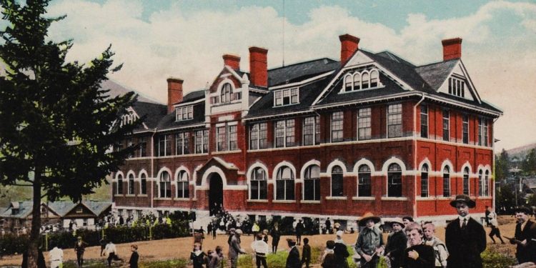 The conservative argument for public education