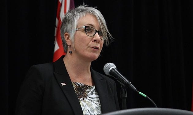 Liberal Minister says Jody Wilson-Raybould was “deceptive” & “unethical” when recording Wernick