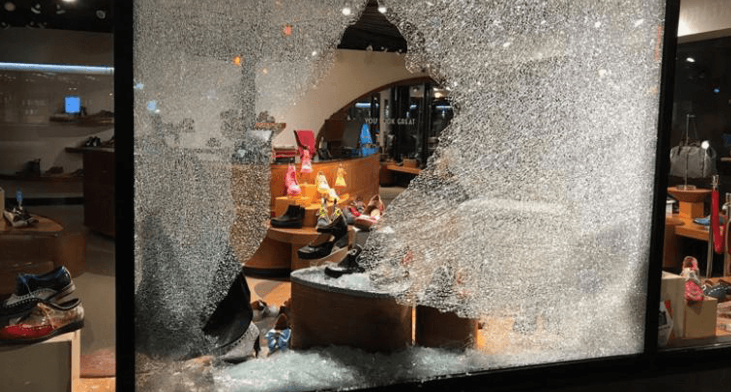 12 people shot in Minneapolis amid calls to disband the police