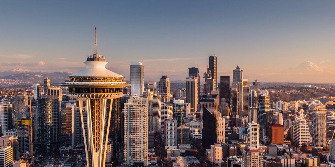 Seattle area 4.6 magnitude earthquake shocks felt in Vancouver
