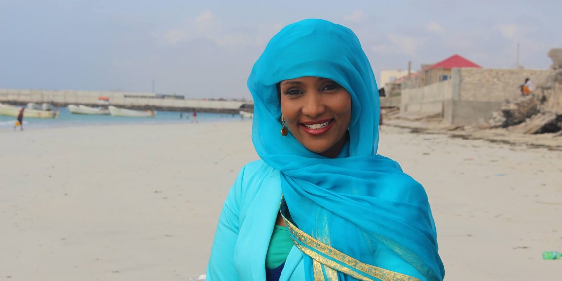 Somali-Canadian journalist killed in Somali hotel attack