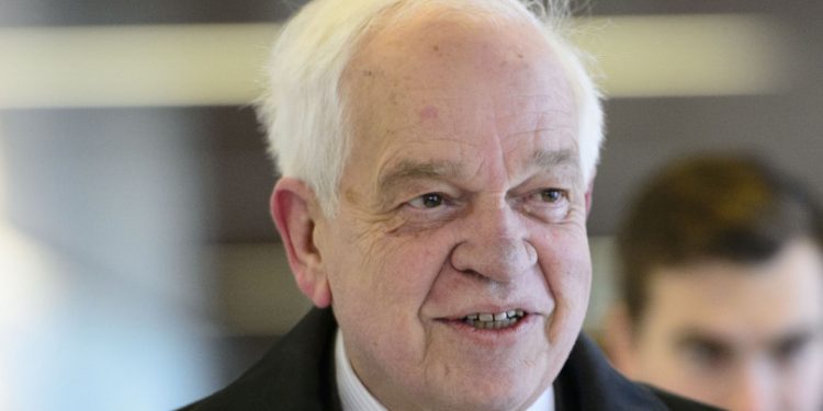 Conservatives ask CSIS director to investigate former Liberal ambassador for asking China to “influence” election
