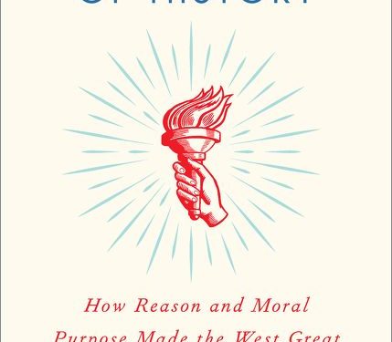 Review: Ben Shapiro’s The Right Side of History