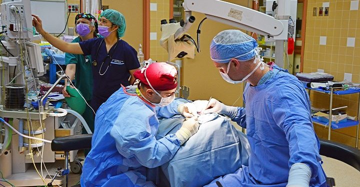 Canada’s free health care comes at a cost