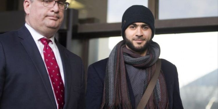 Judge ends Omar Khadr’s sentence