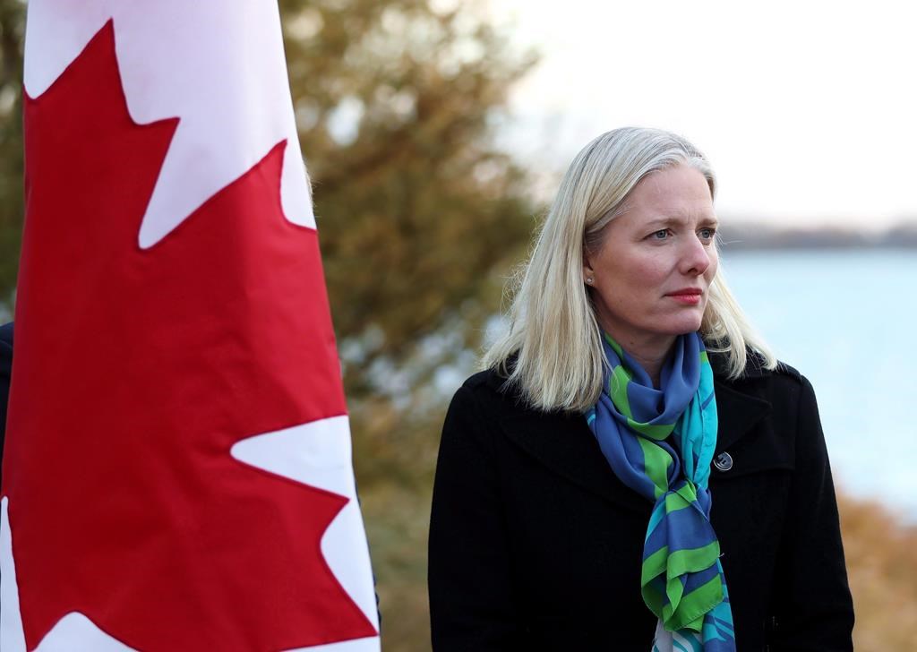 Trudeau government hands out $223M to fight climate change in the Americas and the Caribbean