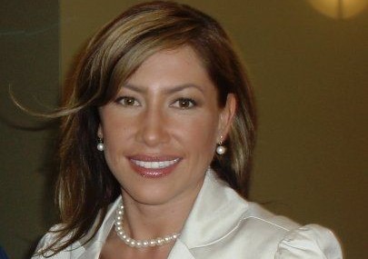 Leila Houle breaks down barriers as a strong woman and a First Nations UCP candidate