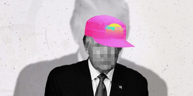 Is Andrew Yang the left’s Donald Trump, or something more special?