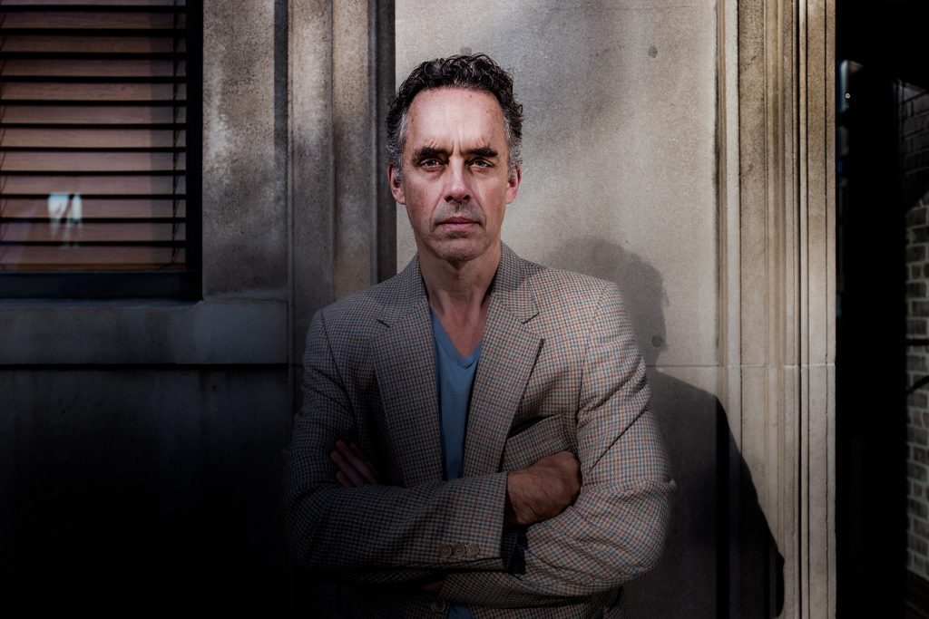Major New Zealand bookstore bans Jordan Peterson’s book in shocking act of censorship